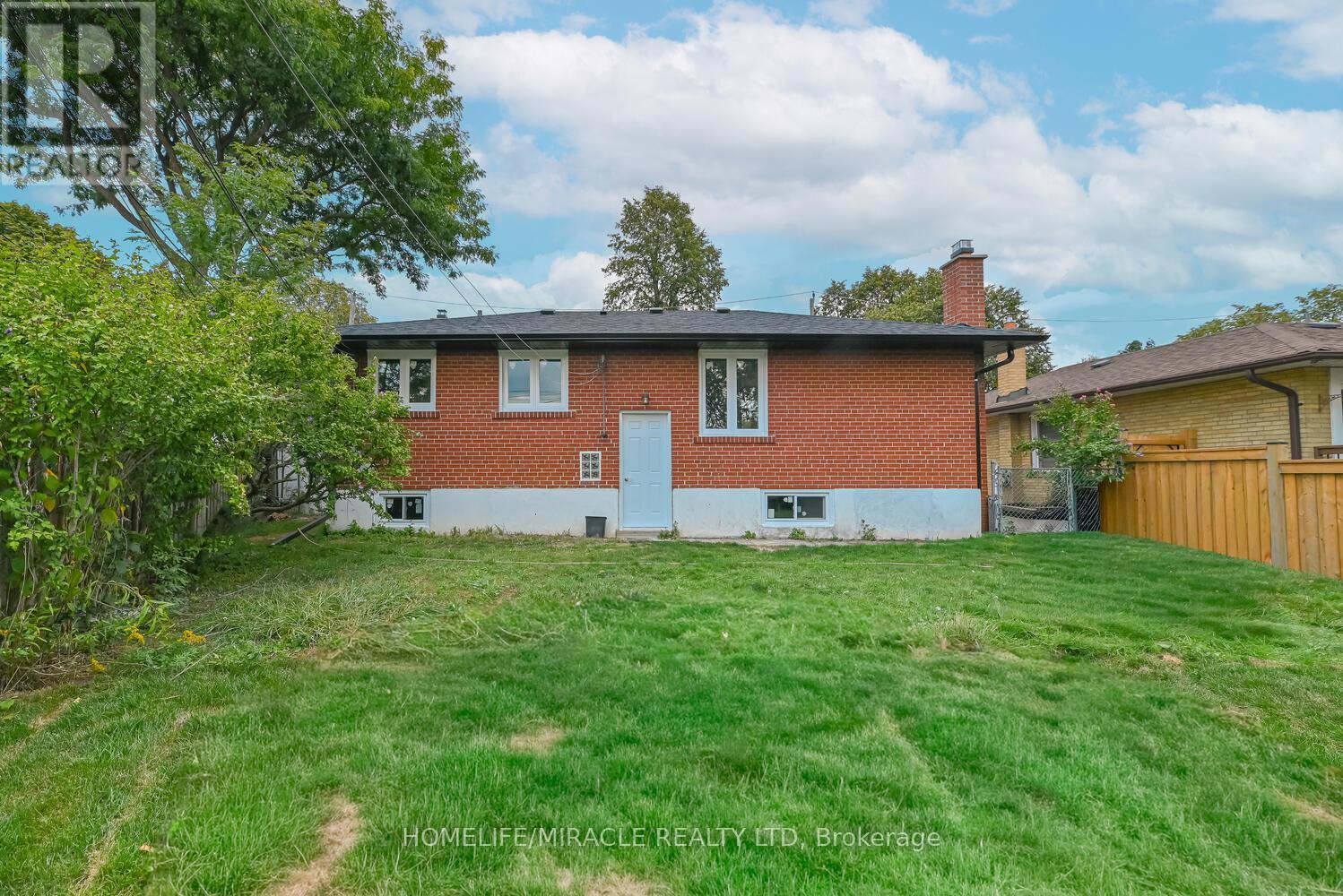 46 Flintwick Drive, Toronto, Ontario  M1P 4G9 - Photo 46 - E12971554