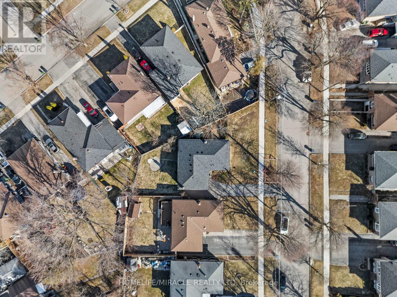 46 Flintwick Drive, Toronto, Ontario  M1P 4G9 - Photo 48 - E12971554