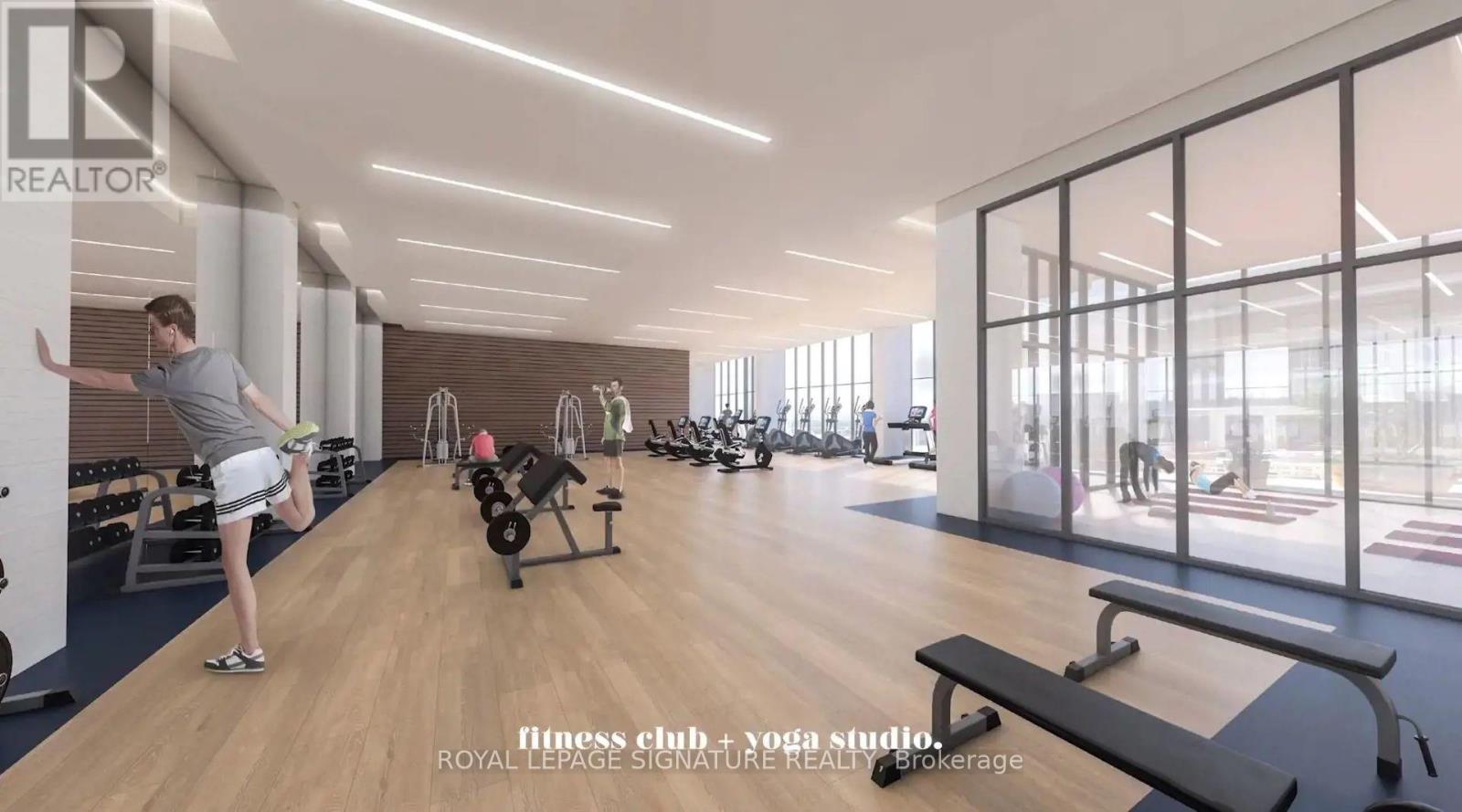 818 - 8960 Jane Street, Vaughan, Ontario  L4K 0N9 - Photo 21 - N12971180