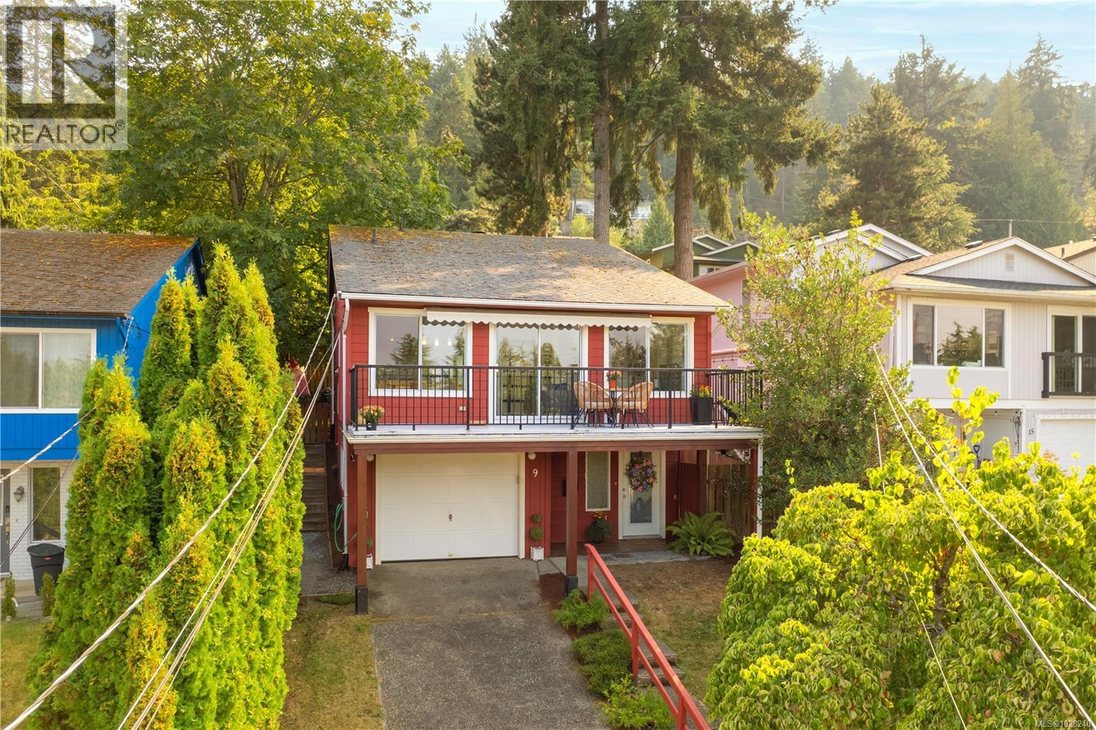 9 Morgan Pl, Nanaimo, British Columbia V9T 5B8 - Photo 3 - 1028240