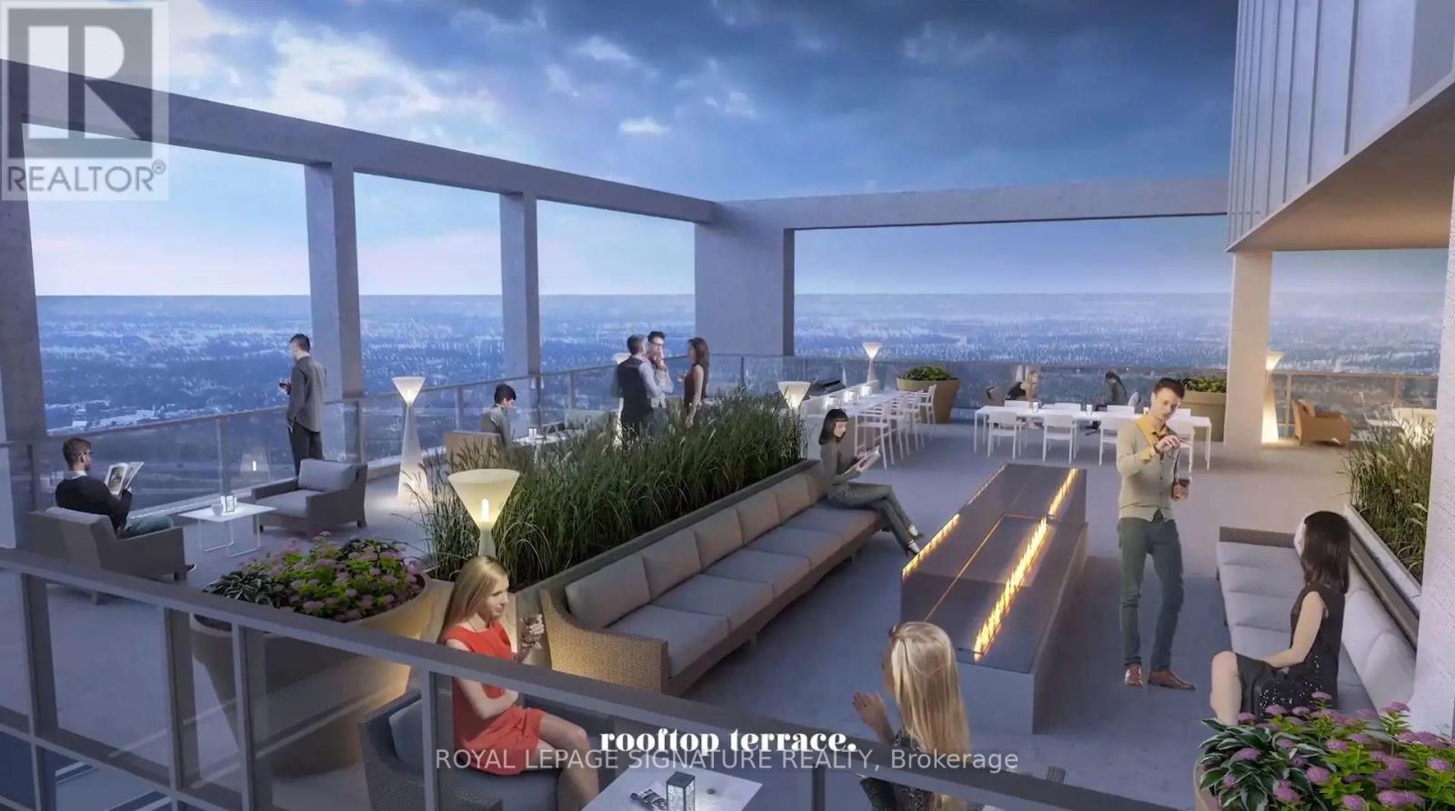 818 - 8960 Jane Street, Vaughan, Ontario  L4K 0N9 - Photo 19 - N12971180