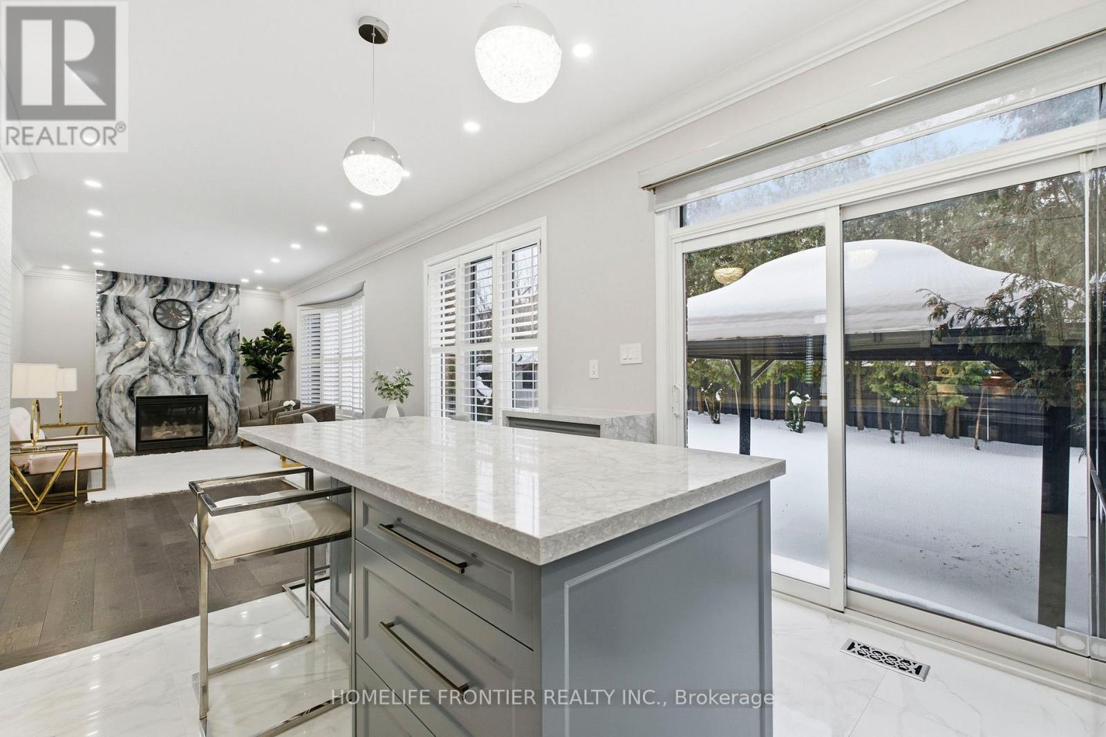 107 Mynden Way, Newmarket, Ontario  L3X 3B7 - Photo 18 - N12971372