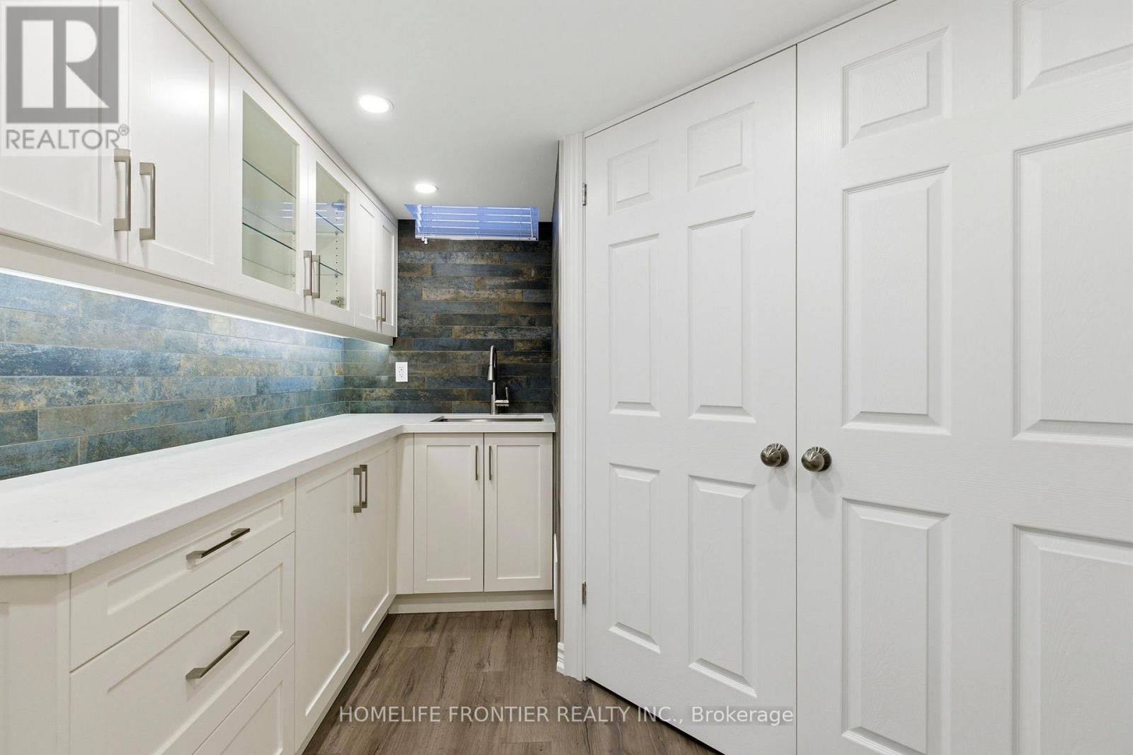 107 Mynden Way, Newmarket, Ontario  L3X 3B7 - Photo 35 - N12971372