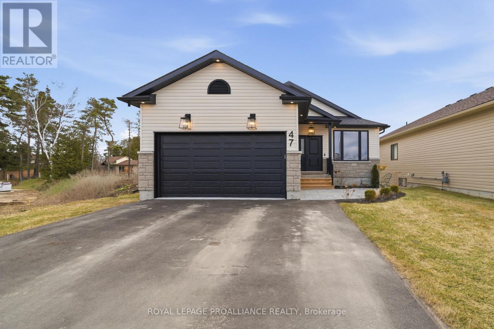 47 CLAYTON JOHN AVENUE, Brighton, Ontario