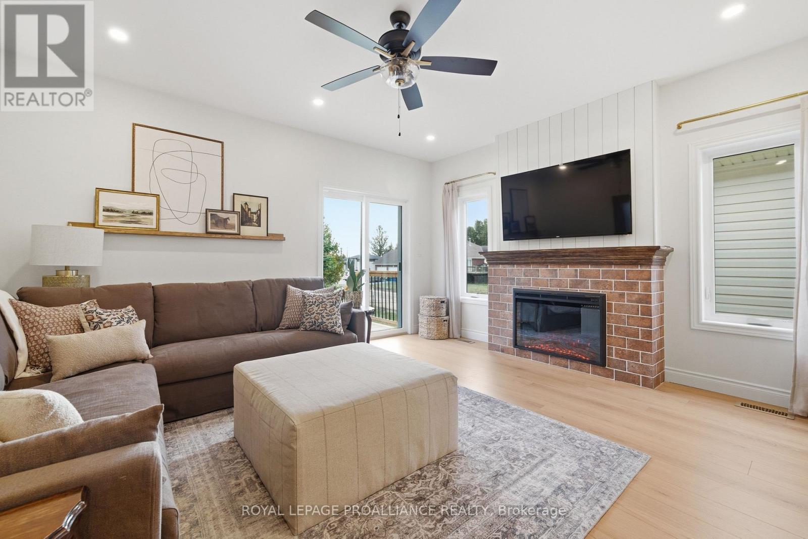 47 Clayton John Avenue, Brighton, Ontario  K0K 1H0 - Photo 17 - X12971794