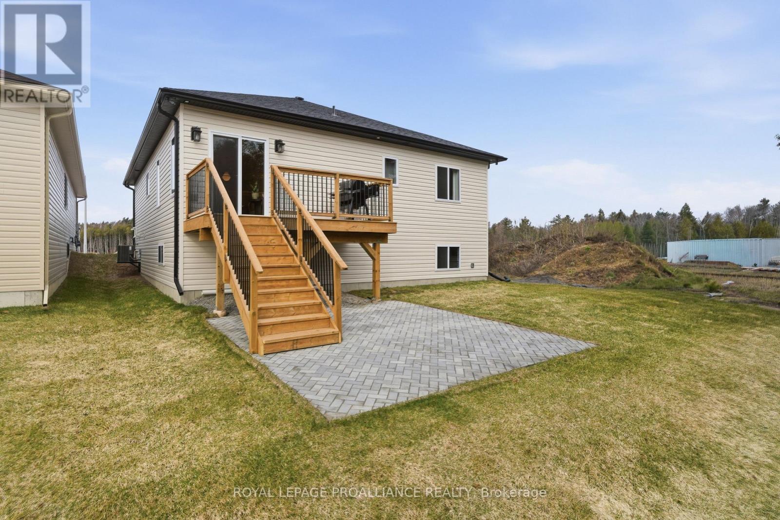 47 Clayton John Avenue, Brighton, Ontario  K0K 1H0 - Photo 45 - X12971794