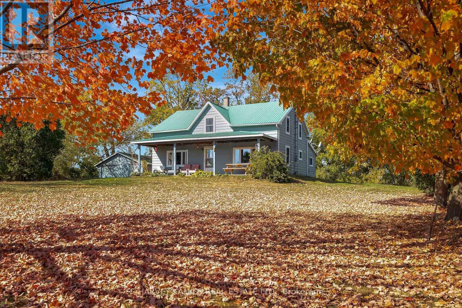 4427 COUNTY 8 ROAD, Prince Edward County, Ontario