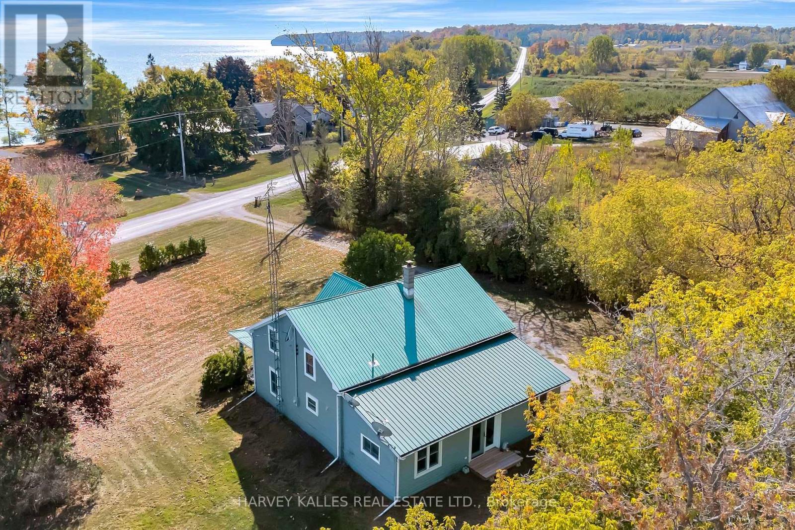 4427 County 8 Road, Prince Edward County, Ontario  K0K 2T0 - Photo 20 - X12971816