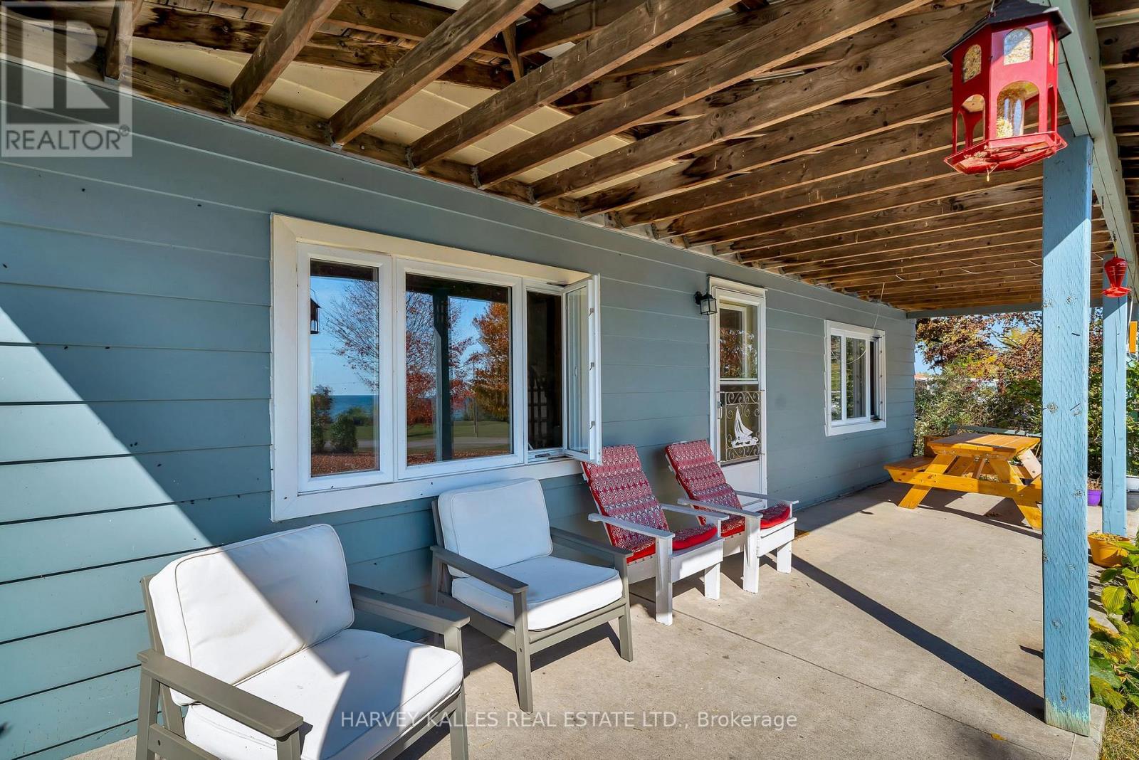 4427 County 8 Road, Prince Edward County, Ontario  K0K 2T0 - Photo 3 - X12971816