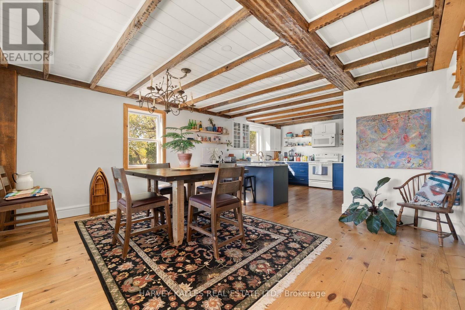 4427 County 8 Road, Prince Edward County, Ontario  K0K 2T0 - Photo 5 - X12971816