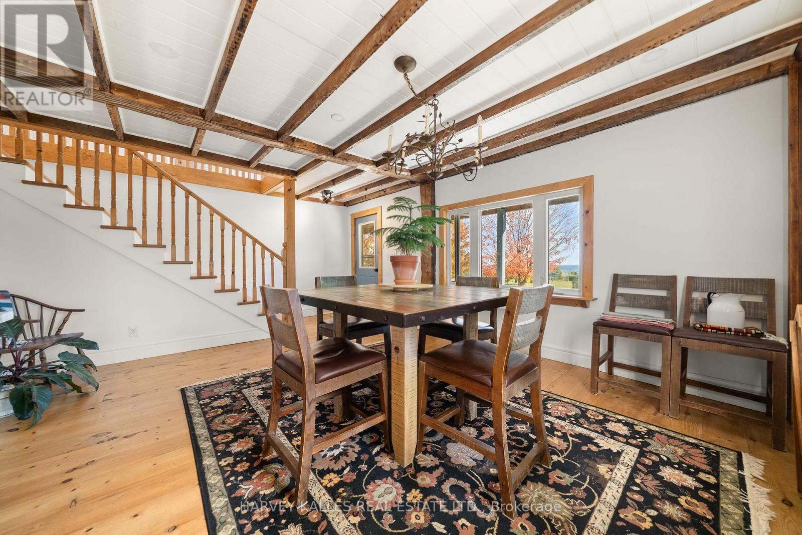 4427 County 8 Road, Prince Edward County, Ontario  K0K 2T0 - Photo 6 - X12971816