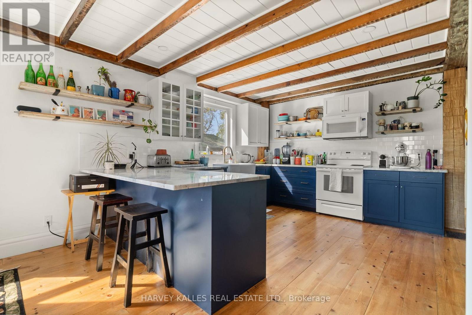 4427 County 8 Road, Prince Edward County, Ontario  K0K 2T0 - Photo 7 - X12971816