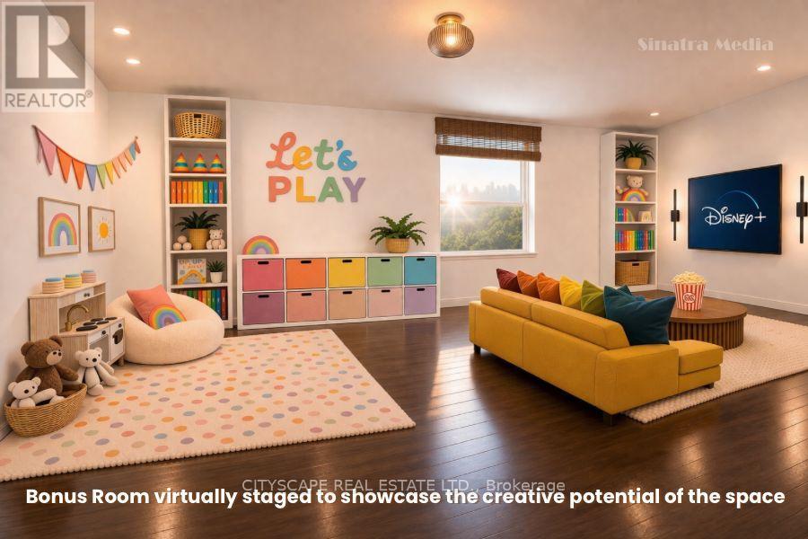 1004 - 49 QUEEN STREET E, Mississauga, Ontario