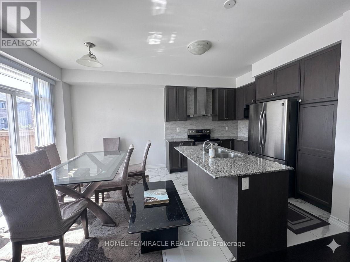 44 Dolobram Trail, Brampton, Ontario  L7A 4Y3 - Photo 8 - W12965668