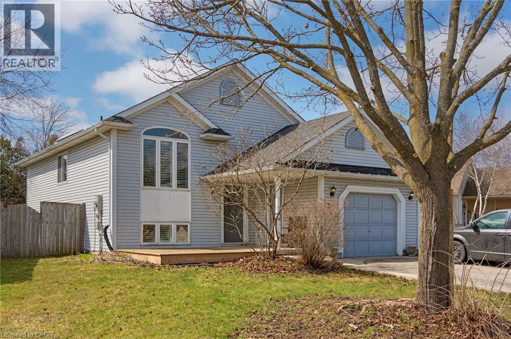 27 Morgan Drive, Caledonia, Ontario  N3W 1H6 - Photo 2 - 40811266