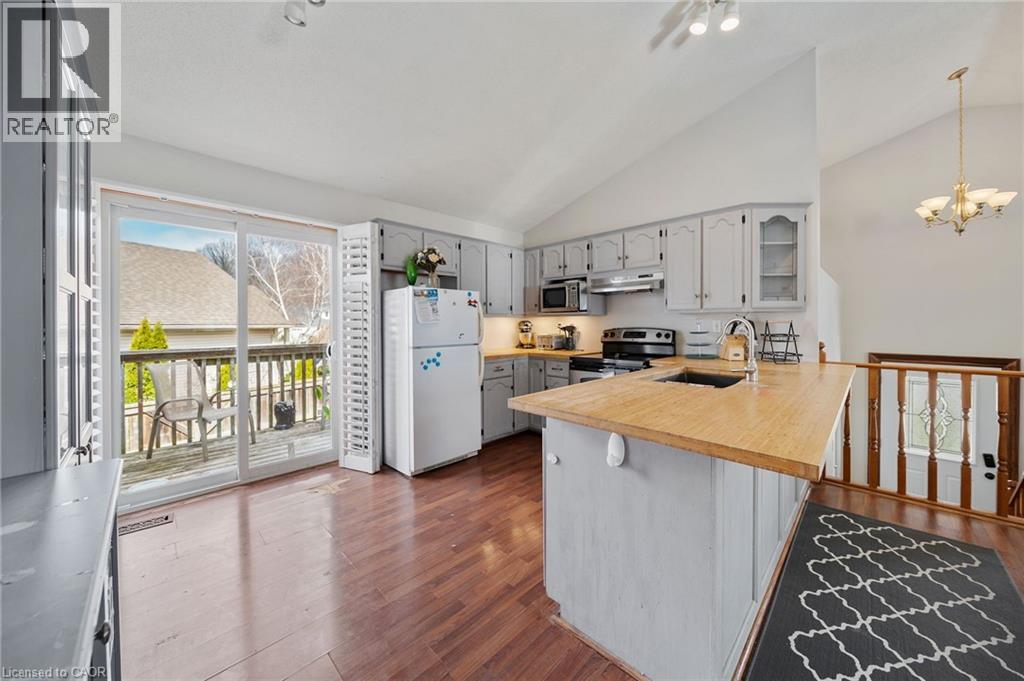 27 Morgan Drive, Caledonia, Ontario  N3W 1H6 - Photo 11 - 40811266