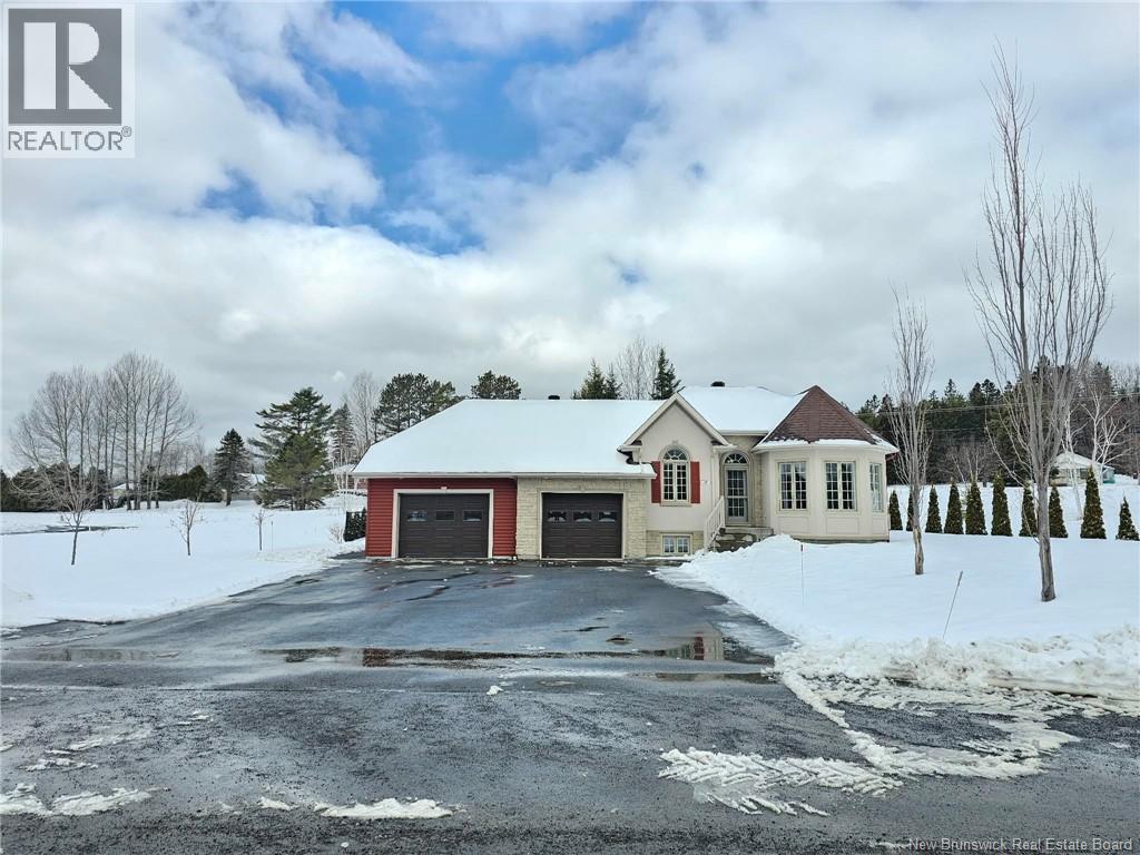 17 Renay Street, saint-basile, New Brunswick