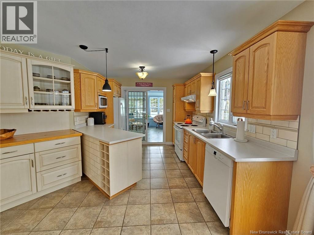 17 Renay Street, Saint-Basile, New Brunswick  E7C 0A7 - Photo 15 - NB136728