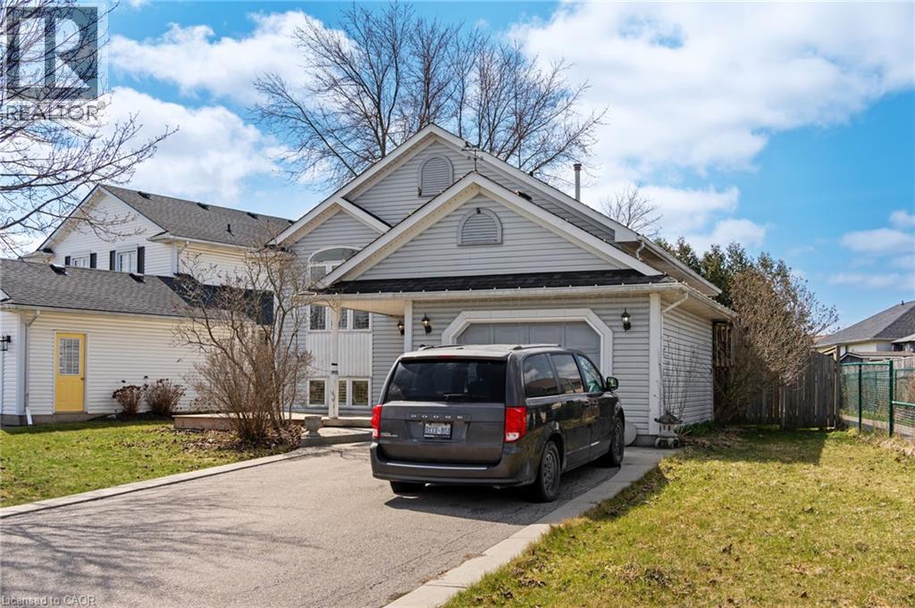 27 Morgan Drive, Caledonia, Ontario  N3W 1H6 - Photo 3 - 40811266