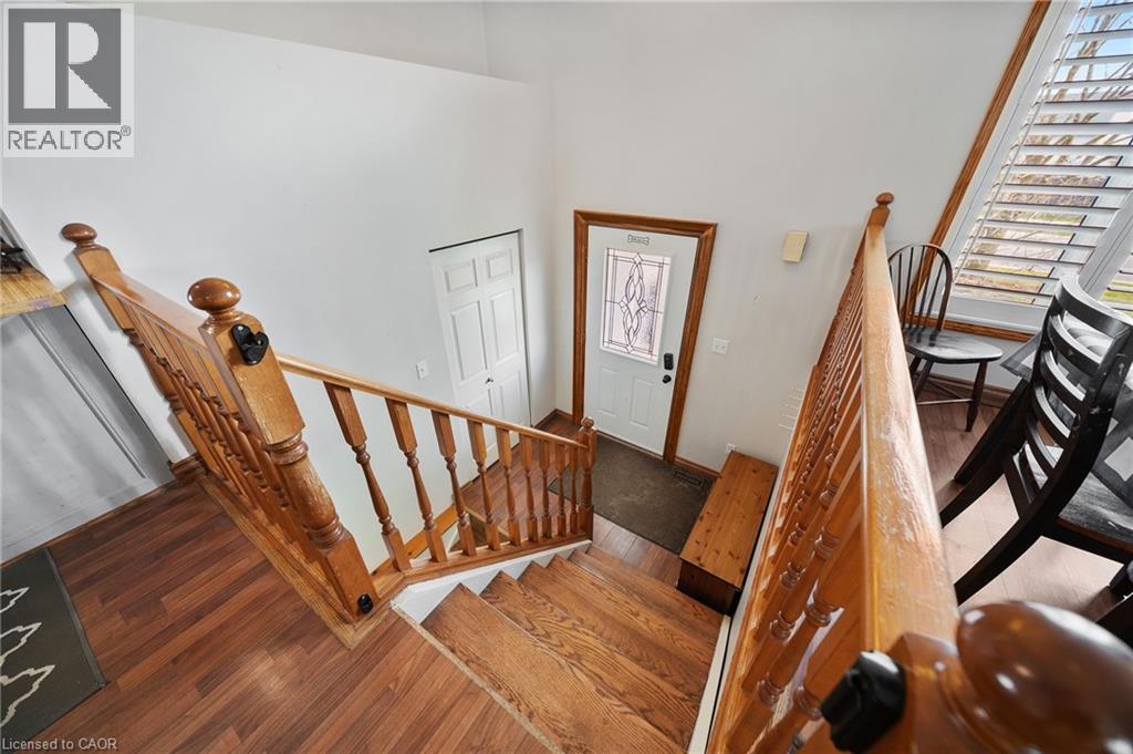 27 Morgan Drive, Caledonia, Ontario  N3W 1H6 - Photo 5 - 40811266