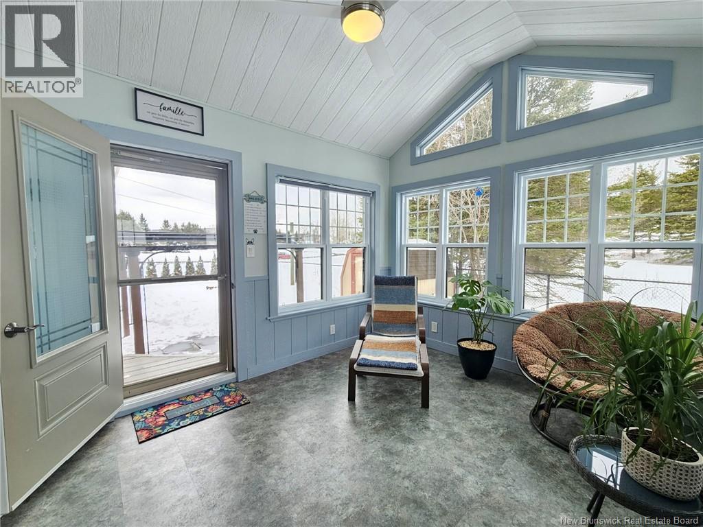 17 Renay Street, Saint-Basile, New Brunswick  E7C 0A7 - Photo 22 - NB136728