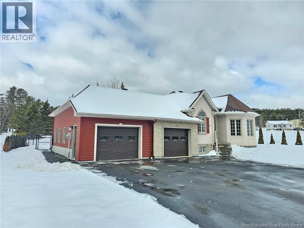 17 Renay Street, Saint-Basile, New Brunswick  E7C 0A7 - Photo 6 - NB136728