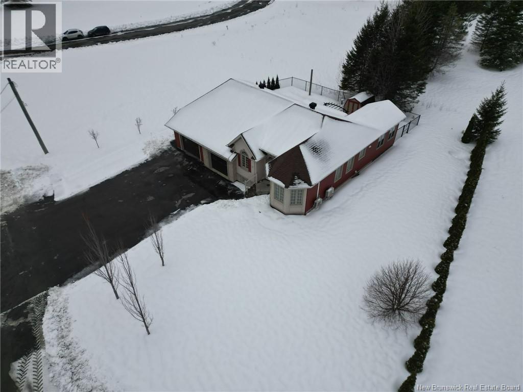 17 Renay Street, Saint-Basile, New Brunswick  E7C 0A7 - Photo 7 - NB136728