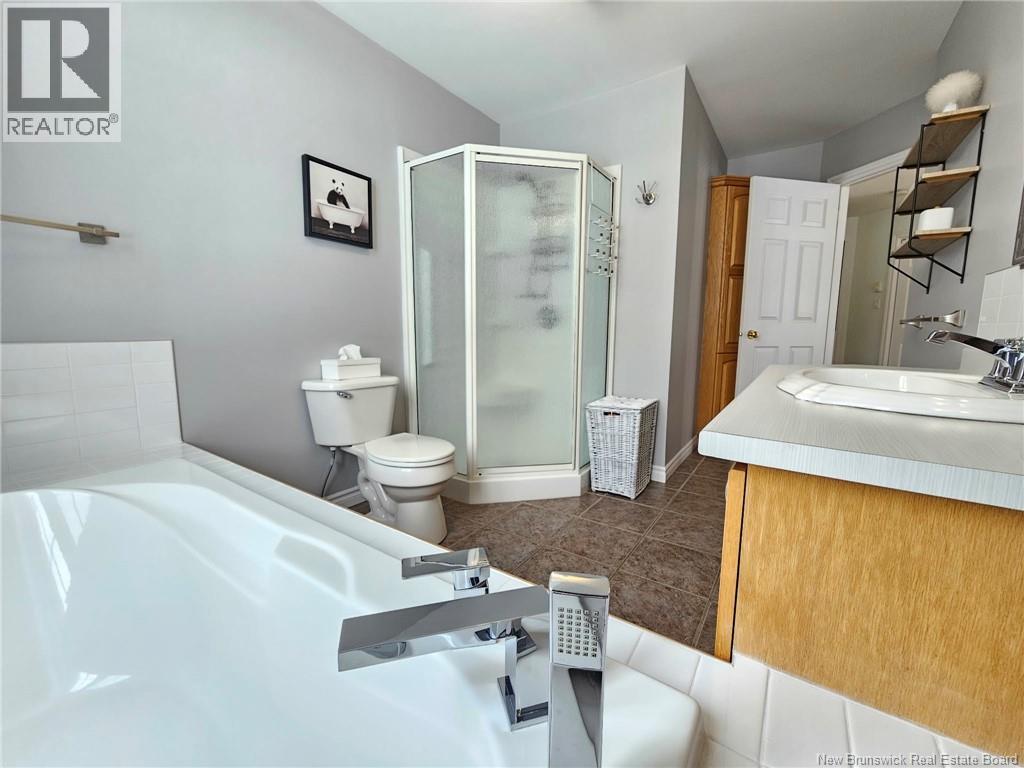 17 Renay Street, Saint-Basile, New Brunswick  E7C 0A7 - Photo 33 - NB136728