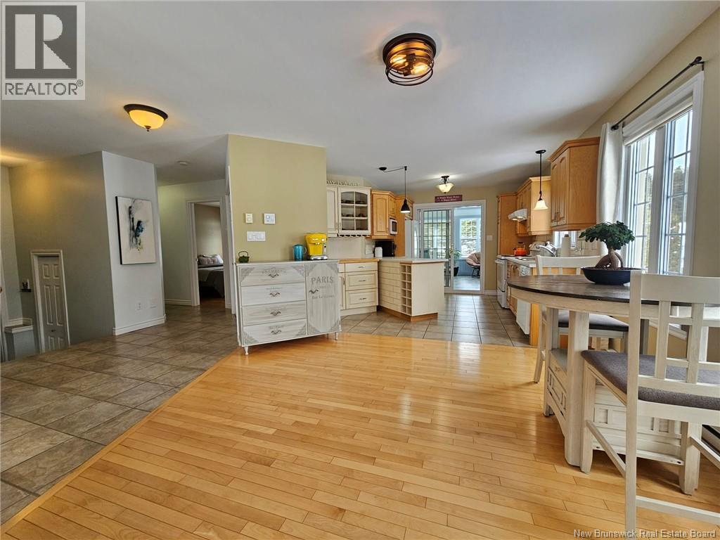 17 Renay Street, Saint-Basile, New Brunswick  E7C 0A7 - Photo 13 - NB136728
