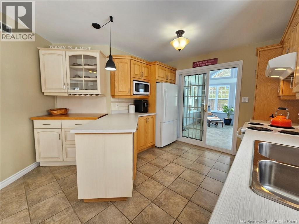 17 Renay Street, Saint-Basile, New Brunswick  E7C 0A7 - Photo 14 - NB136728