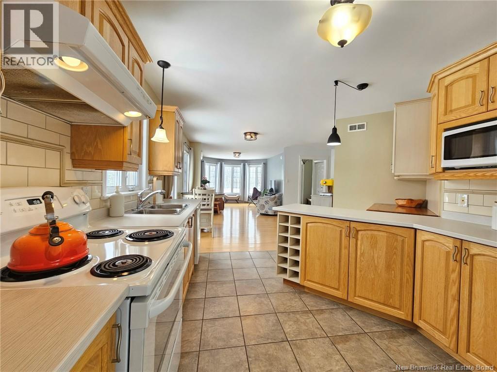 17 Renay Street, Saint-Basile, New Brunswick  E7C 0A7 - Photo 16 - NB136728