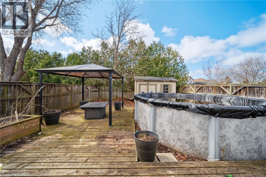 27 Morgan Drive, Caledonia, Ontario  N3W 1H6 - Photo 30 - 40811266