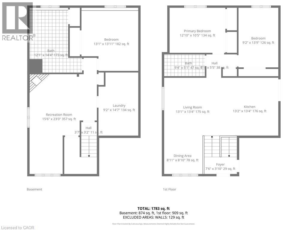 27 Morgan Drive, Caledonia, Ontario  N3W 1H6 - Photo 34 - 40811266