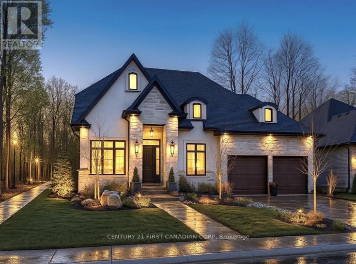 863 White Pine Street