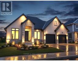 871 WHITE PINE STREET, London North, Ontario