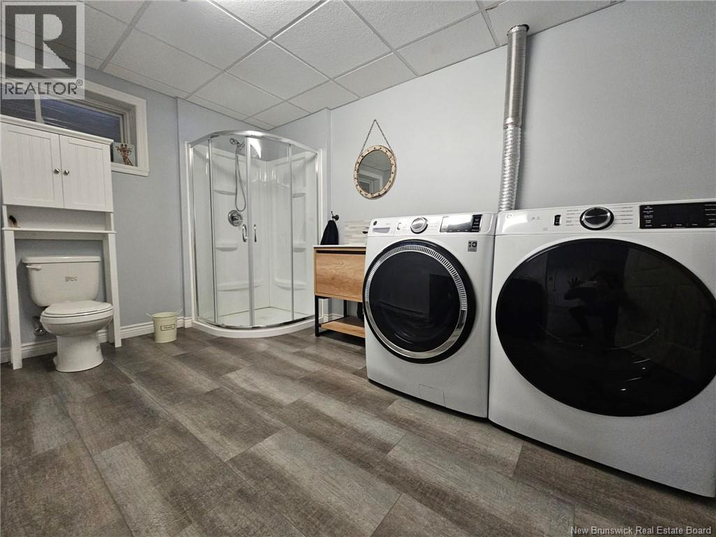 17 Renay Street, Saint-Basile, New Brunswick  E7C 0A7 - Photo 43 - NB136728