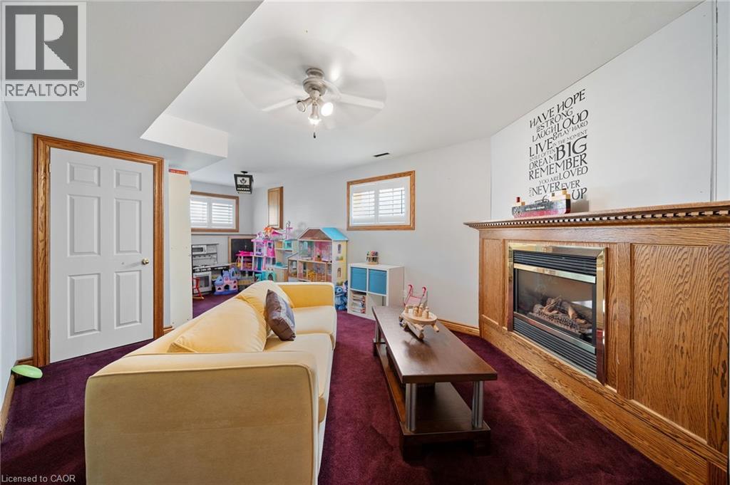 27 Morgan Drive, Caledonia, Ontario  N3W 1H6 - Photo 20 - 40811266