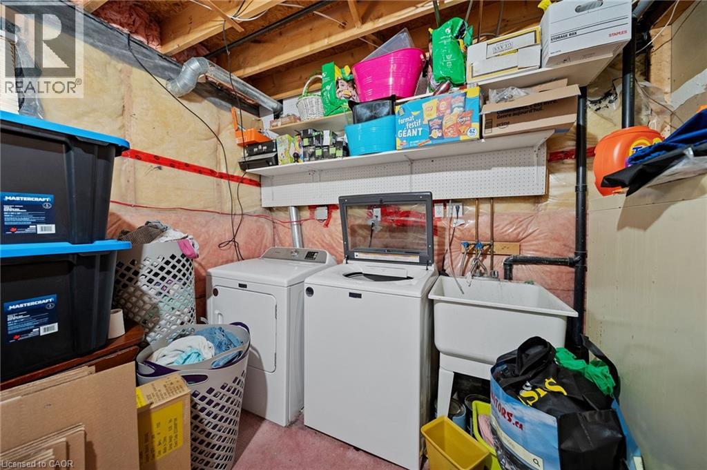 27 Morgan Drive, Caledonia, Ontario  N3W 1H6 - Photo 28 - 40811266