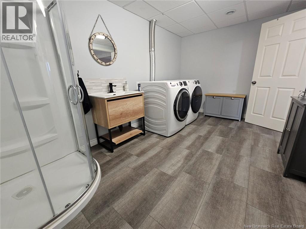 17 Renay Street, Saint-Basile, New Brunswick  E7C 0A7 - Photo 44 - NB136728