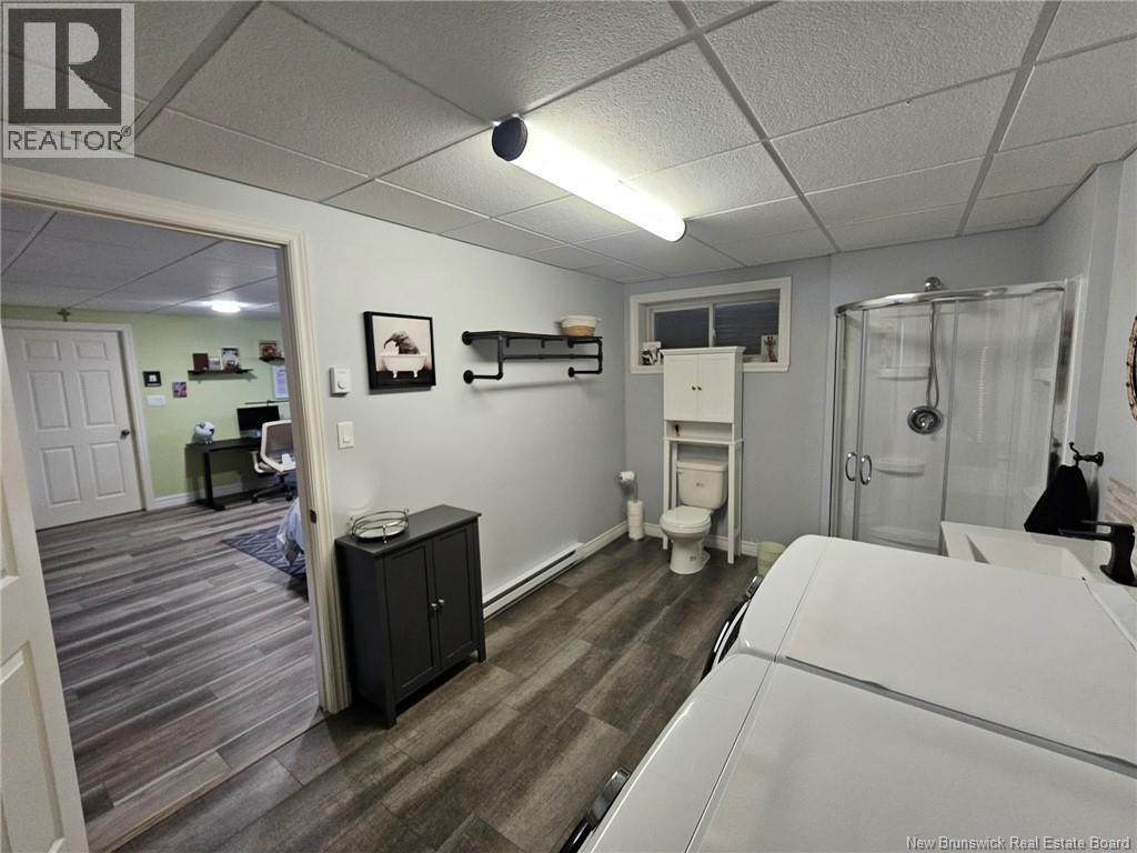 17 Renay Street, Saint-Basile, New Brunswick  E7C 0A7 - Photo 42 - NB136728