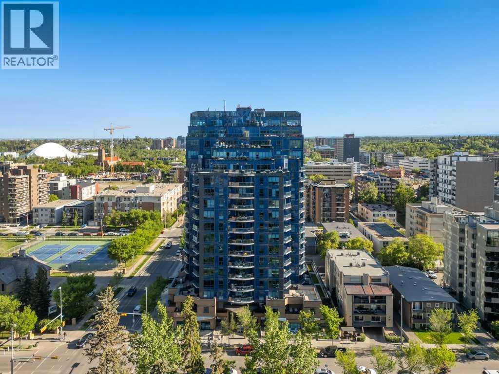 1601, 303 13 Avenue Sw, Calgary, Alberta  T2R 0Y9 - Photo 29 - A2288577