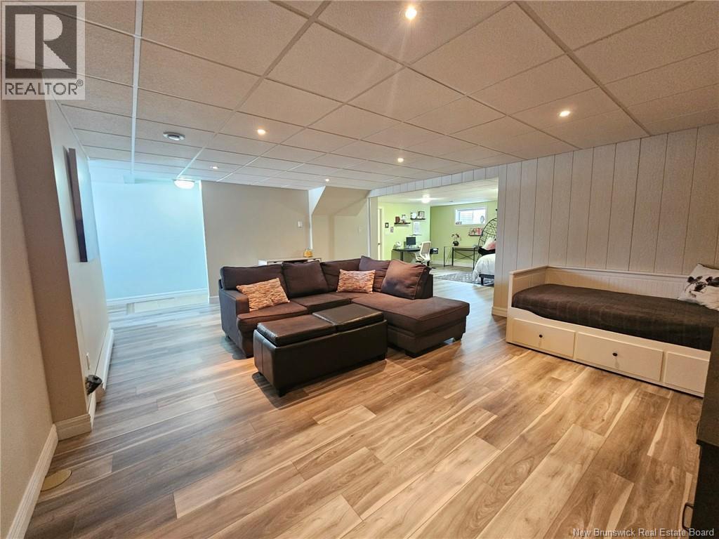 17 Renay Street, Saint-Basile, New Brunswick  E7C 0A7 - Photo 38 - NB136728