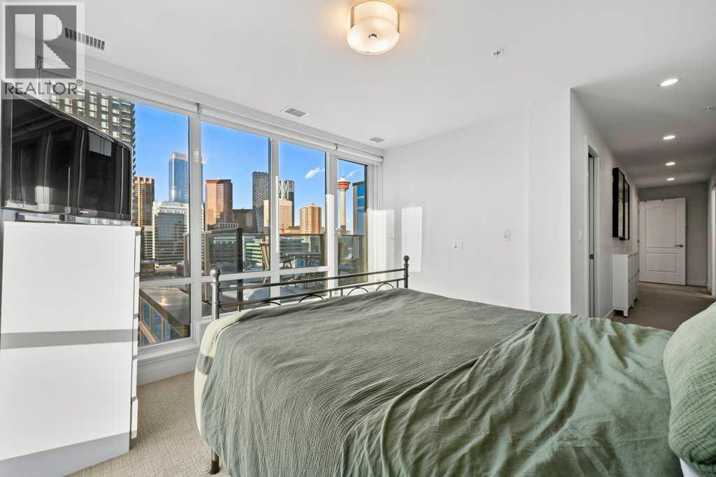 1601, 303 13 Avenue Sw, Calgary, Alberta  T2R 0Y9 - Photo 21 - A2288577