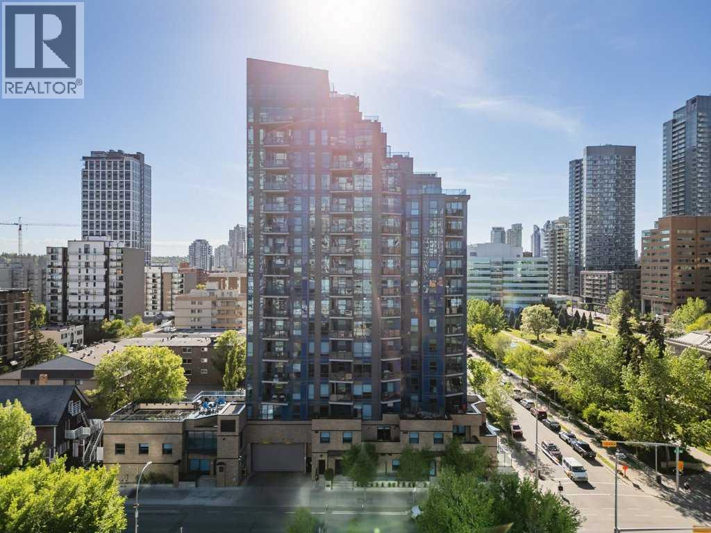 1601, 303 13 Avenue Sw, Calgary, Alberta  T2R 0Y9 - Photo 28 - A2288577