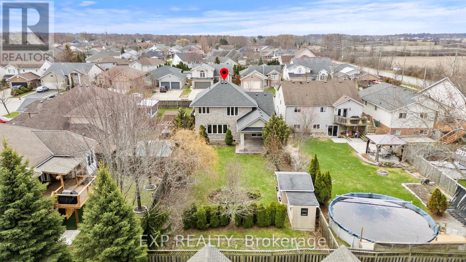 8233 Costabile Drive, Niagara Falls, Ontario  L2H 3L2 - Photo 43 - X12960566