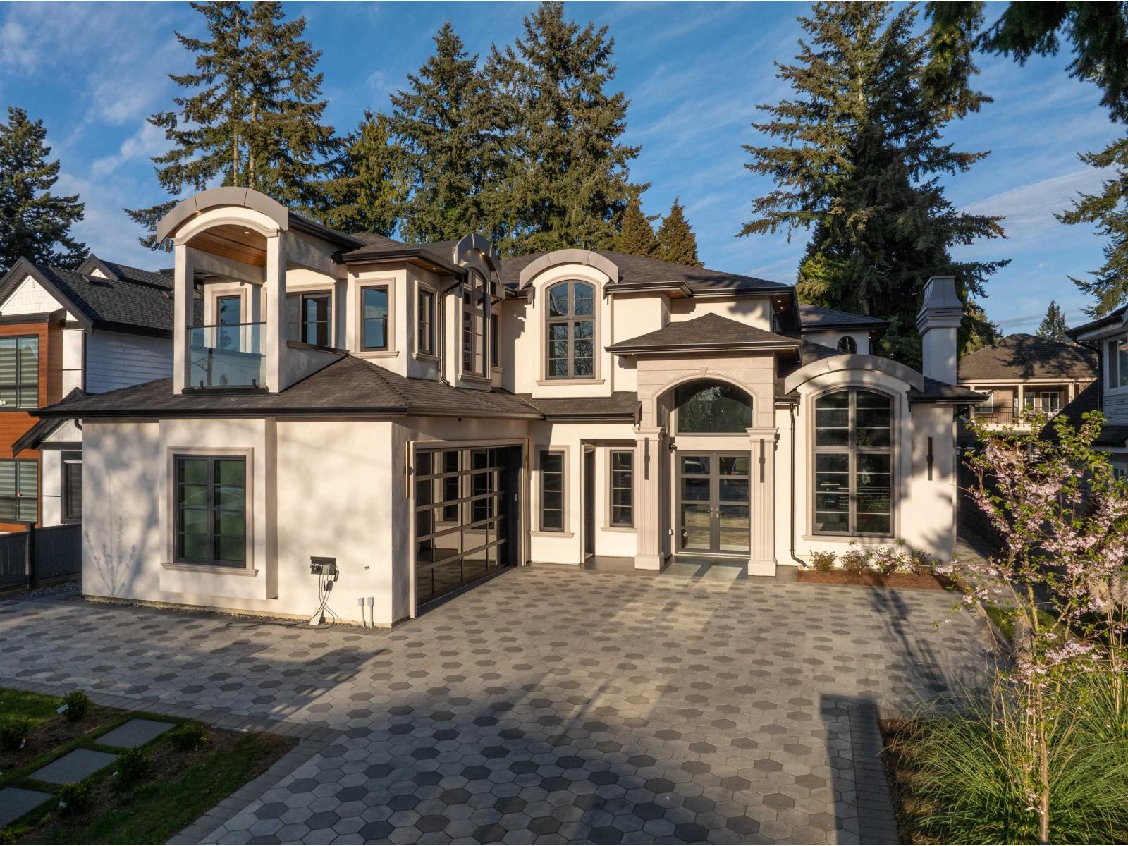 10258 128A STREET, Surrey, British Columbia