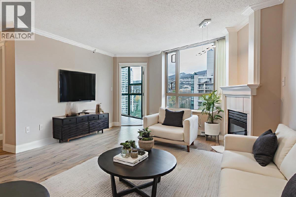 1305 1190 PIPELINE ROAD, Coquitlam, British Columbia