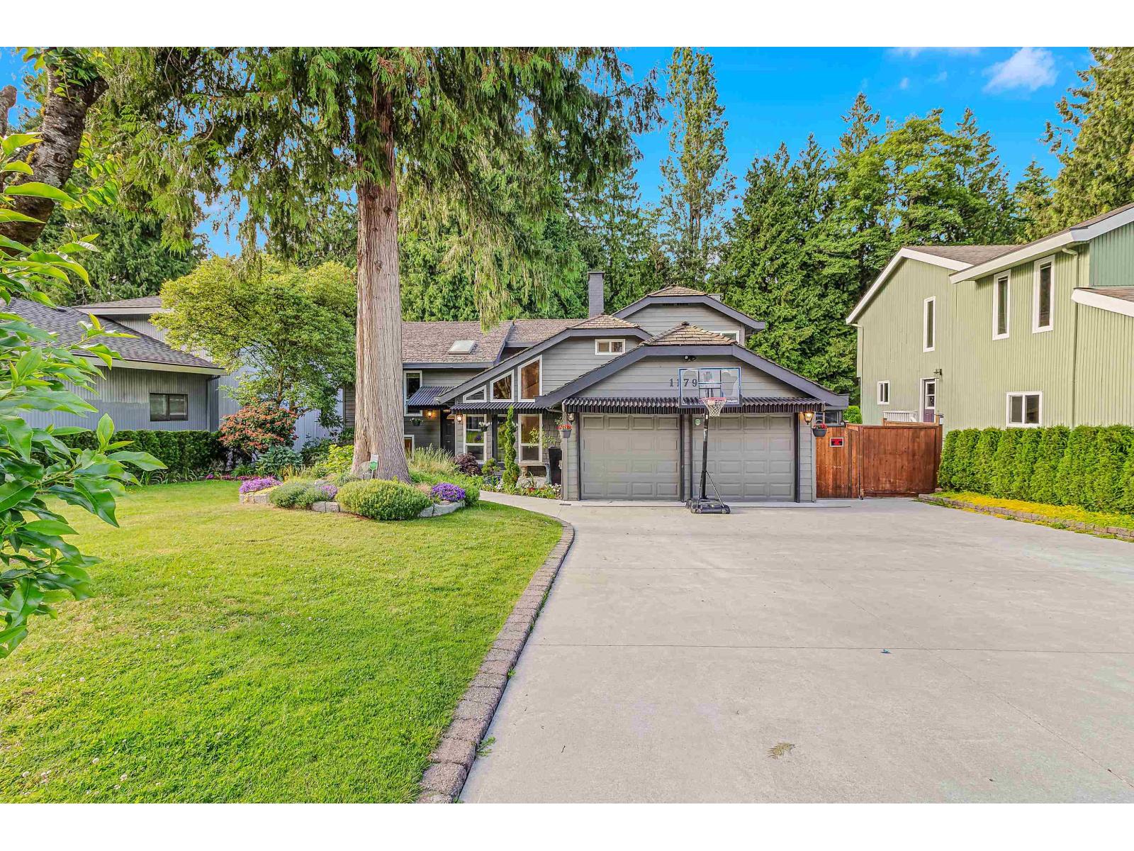 11799 LYON ROAD, Delta, British Columbia
