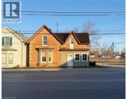 43 MAIN Street N, Hagersville, Ontario