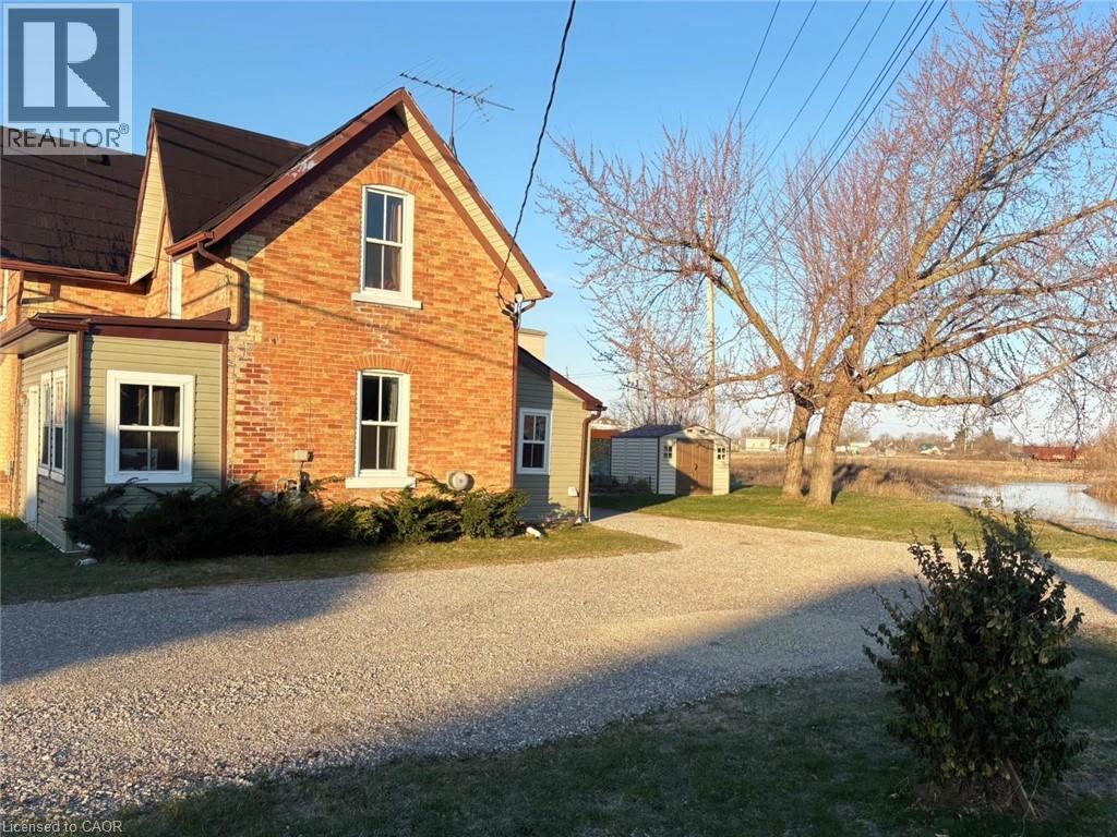 43 Main Street N, Hagersville, Ontario  N0A 1H0 - Photo 20 - 40818778